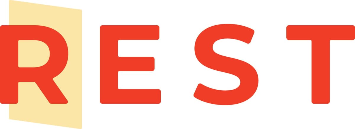 REST: Real Escape from the Sex Trade logo